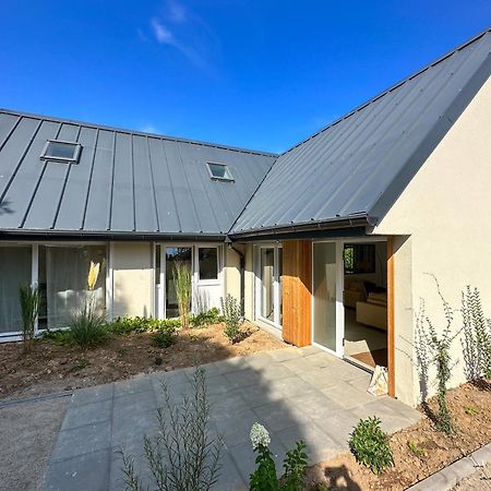 Pandhome Dingsheim Exterior photo