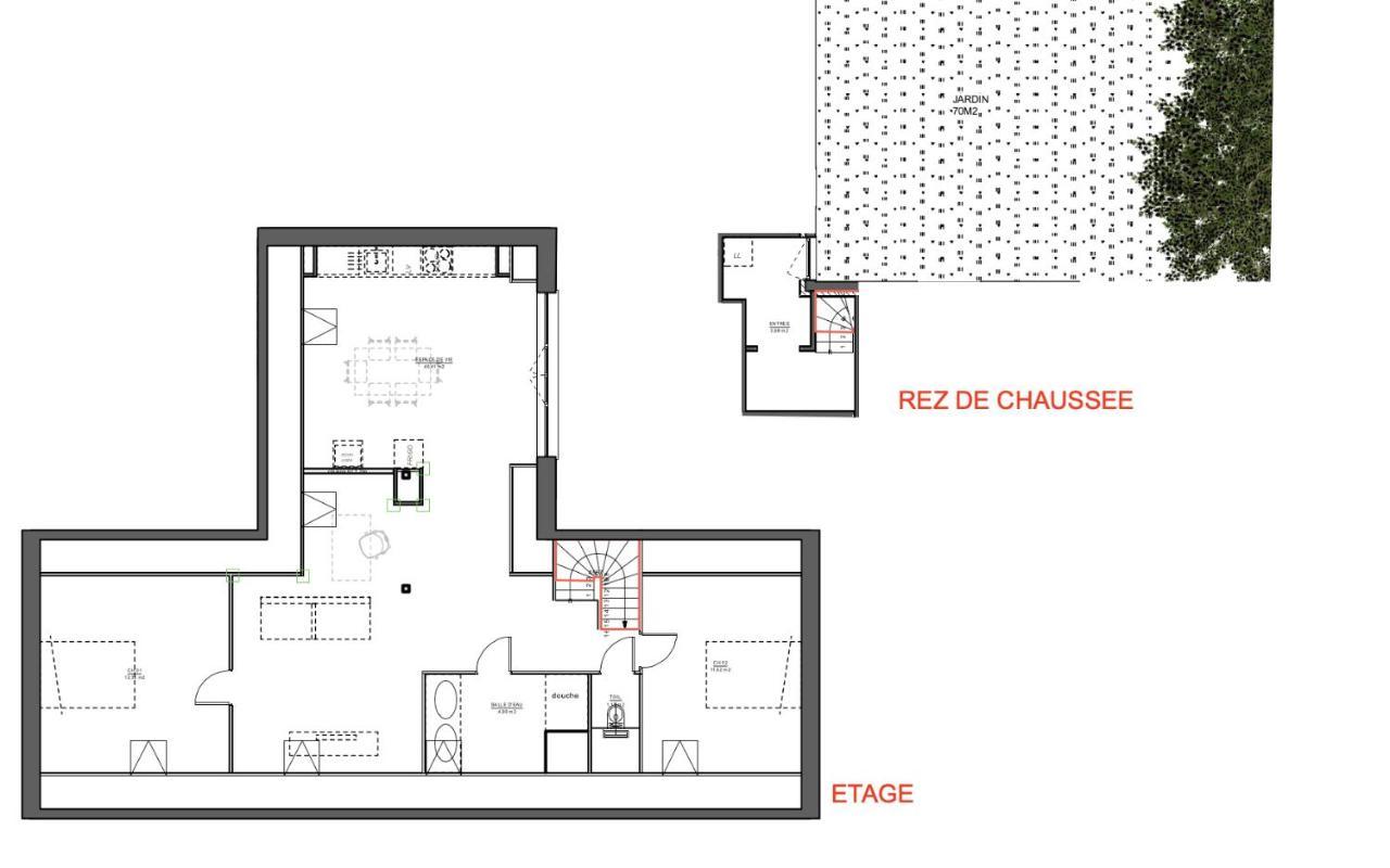 Pandhome Dingsheim Exterior photo