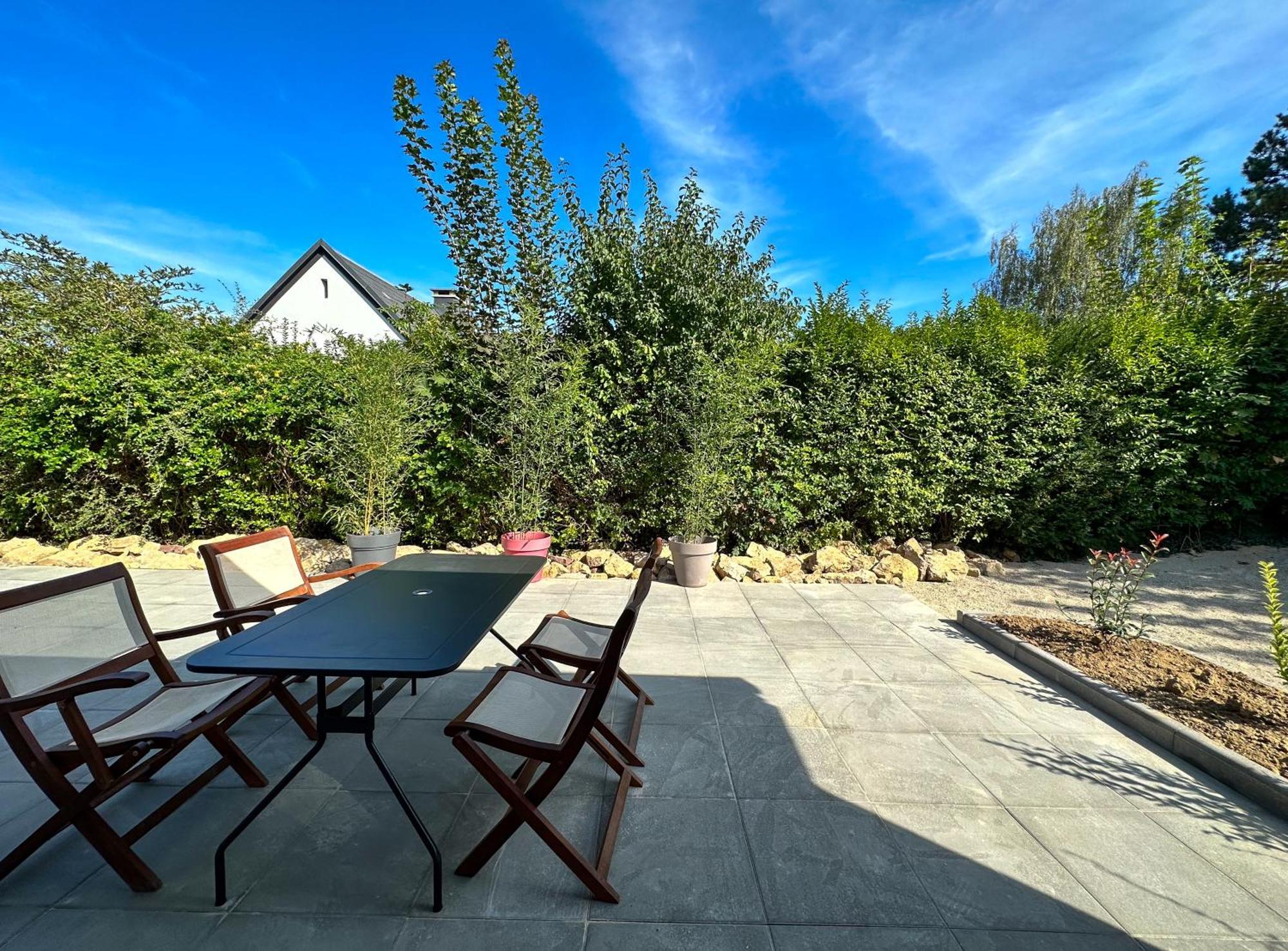 Pandhome Dingsheim Exterior photo