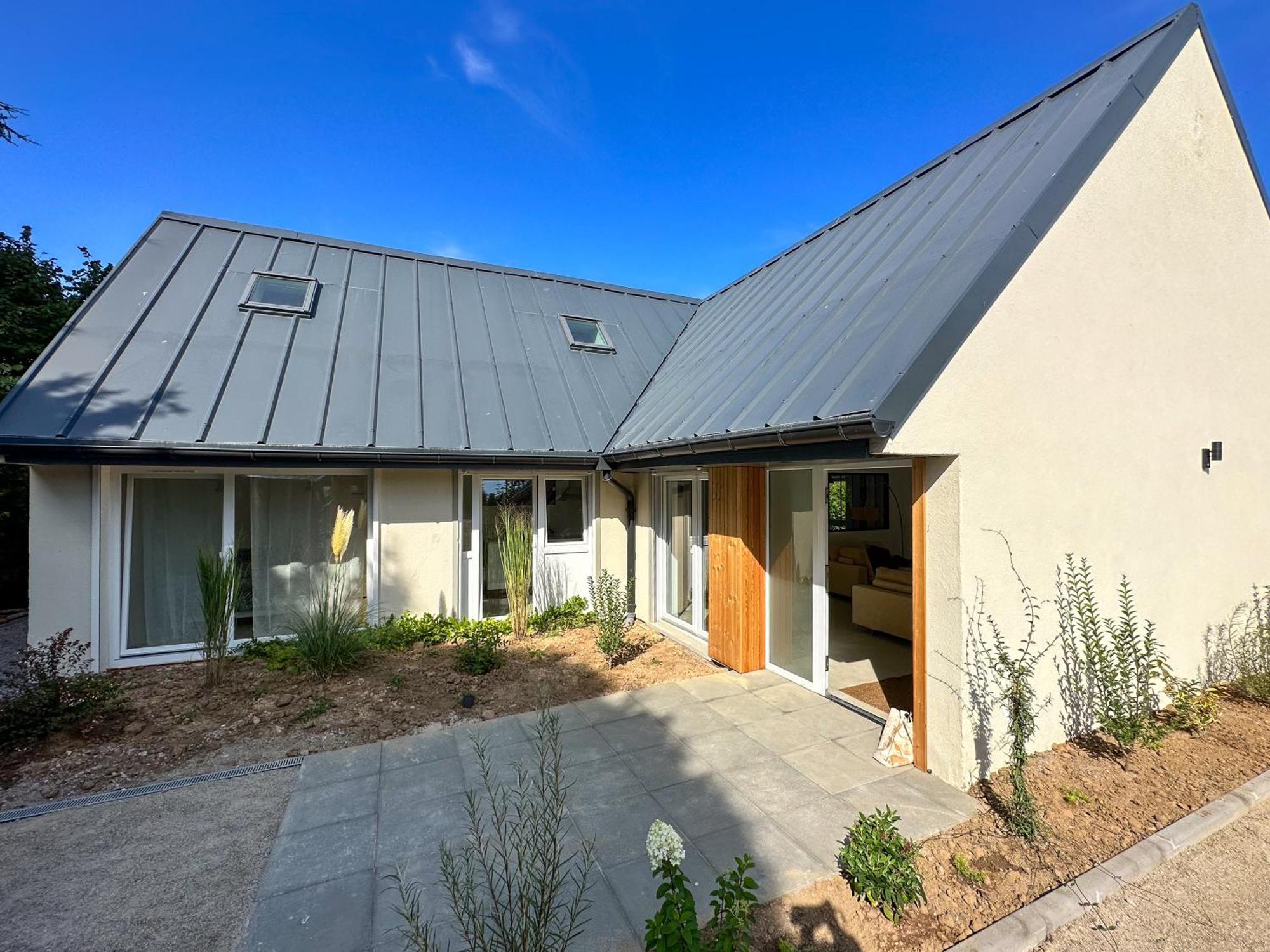 Pandhome Dingsheim Exterior photo